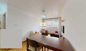 Imagem 2: Apartamento à venda, Vila Mariana, 71m², 2 dormitórios, 1 vaga!