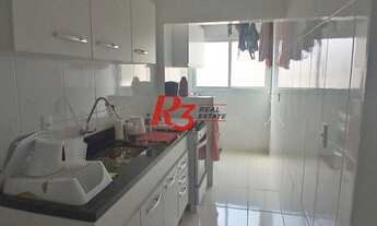 Imagem 7: Apartamento 2 dormitórios (1 suite) a venda, Canto do Forte, Praia Gde