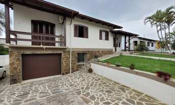 Imagem: Casa Alvenaria Ampla com Terreno de 676