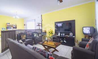 Imagem 7: Casa - Térrea com piscina no bairro Park D Aville, 1500 metros da praia, Peruíbe-SP