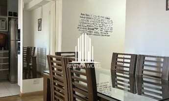 Imagem 6: Apartamento 3 quartos 1 suíte 2 banheiro 1 vaga de garagem