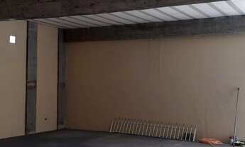 Imagem 2: Galpão 105 interno livre mais 3.20 m área externa garagem