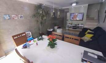 Imagem 5: Casa de 2 Dormitórios na Rua Rainha Vitória Eugênia