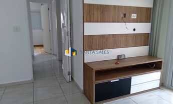 Imagem 7: Lindo ap com varanda gourmet e armarios nos 03 dmts