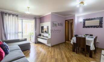 Imagem 2: Venda Apartamento 3 Dormitórios - 93 m² Pinheiros