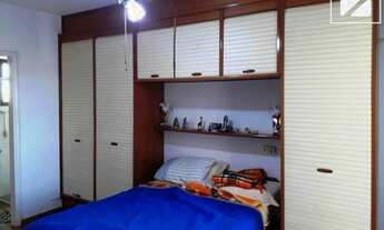 Imagem 7: Apartamento à venda 3 Quartos, 1 Suite, 2 Vagas, 105M², Vila Itapura, Campinas - SP