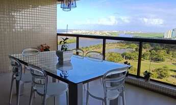 Imagem: Apartamento para venda tem 176 metros quadrados