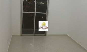 Imagem 3: Apartamento à venda, Vila Guarani (Zona Sul), 68m², 2 dormitórios, 1 vaga!