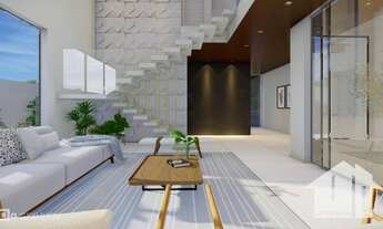 Imagem 7: Casa com 5 dormitórios à venda, 381 m² por R$ 3.200.000,00 - Urbanova - São José dos Campo