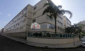 Imagem 2: Ref. 14424 - Kitnet - 100m Praia - Aviação - Financia