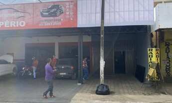 Imagem: Aluga-se galpão em Aparecida de Goiania