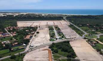Imagem: GS- Lotes em Aquiraz pertinho do BEACH PARK