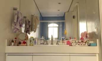 Imagem 7: Apartamento Venda 3 Dormitórios - 222 m² Vila Clementino