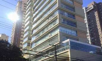 Imagem 3: Apartamento com 4 dormitórios à venda, 408 m² por R$ 11.000.000,00 - Vila Mariana - São Pa