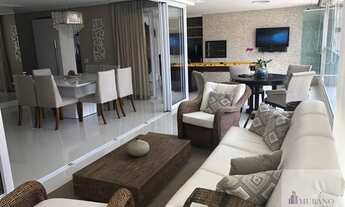 Imagem 1: Apartamento à venda, 3 quartos, 3 suítes, 3 vagas, Ipiranga - São Paulo/SP