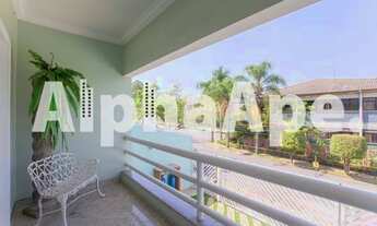 Imagem 2: Casa de condomínio para venda com 600 metros quadrados com 4 quartos