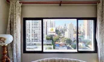 Imagem 5: Apartamento à venda, Perdizes, 76m², 2 dormitórios, 1 vaga!