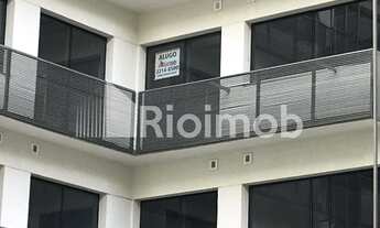 Imagem 6: Rio de Janeiro - Conjunto Comercial/Sala - Barra da Tijuca