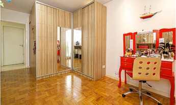 Imagem 7: Apartamento à venda, Paraíso 120m², 3 dormitórios, 1 suíte,1 vaga!