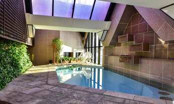 Imagem 5: Apartamento para venda tem 40 metros quadrados com 1 quarto em Itaim Bibi - São Paulo - SP