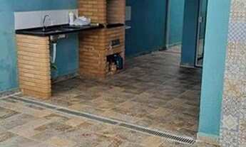 Imagem 4: CASA EM ITAPUÃ 3/4 - OPORTUNIDADE PARA AUTÔNOMOS