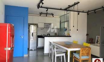 Imagem 2: Apartamento (tipo - padrao) 3 dormitórios/suite, cozinha planejada, portaria 24 horas, ele