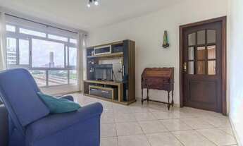 Imagem 2: Apartamento de 3 Dormitórios na Rua Toledo Barbosa