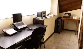 Imagem 5: CASA RESIDENCIAL em PINHAIS - PR, ATUBA