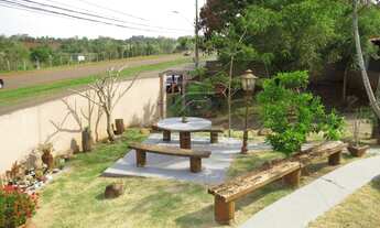 Imagem 4: Londrina - Terreno Padrão - Gleba Fazenda Palhano