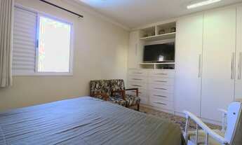 Imagem 6: Apartamento com 4 dormitórios à venda, 135 m² por R$ 1.249.000 - Lapa - São Paulo/SP