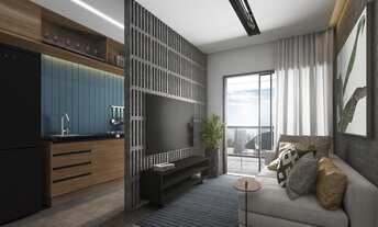 Imagem 4: Osasco - Apartamento Padrão - Quintaúna