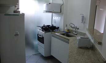 Imagem 7: Apartamento de 1 Dormitório na Rua Fidêncio Ramos