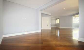 Imagem 3: Apartamento Venda 3 Dormitórios - 244 m² Moema