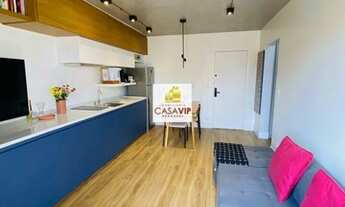 Imagem 2: Apartamento à venda, Jardim Paulista, 49m², 1 suíte, 1 vaga!