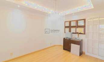 Imagem 5: Apartamento Venda Campo Belo 242 m² 3 Dormitórios