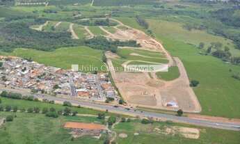 Imagem 6: Terreno no condomínio Cyrela Landscape