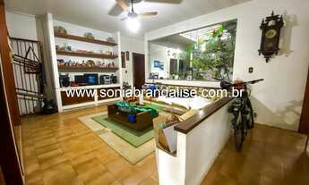 Imagem 2: Belíssima casa térrea localizada no bairro Jardim Anchieta, com 3 dormitórios (sendo 2 suí