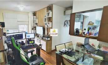 Imagem 2: Apartamento à venda, Água Branca, 62m², 2 dormitórios, 1 suíte, 1 vaga!