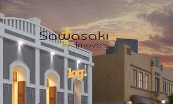 Imagem 3: Apartamento Padrão para Venda em Centro Curitiba-PR