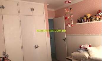 Imagem 6: Apartamento à venda 3 Quartos, 1 Suite, 1 Vaga, 105M², Brooklin Paulista, São Paulo - São