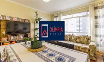 Imagem 5: Apartamento Venda 3 Dormitórios - 95 m² Vila Olímpia