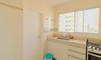 Imagem 6: Apartamento Locação 3 Dormitórios - 80 m² Moema