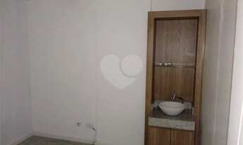 Imagem 6: LOJA COMERCIAL COM MEZANINO JARDIM PAULISTA