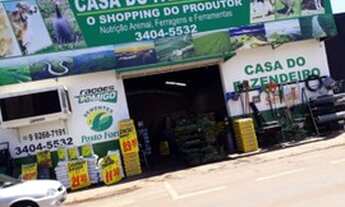 Imagem: Vende loja famosa na cidade com movimento