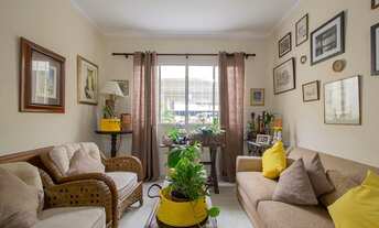 Imagem 3: Casa Venda 3 Dormitórios - 193 m² Brooklin