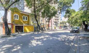 Imagem 3: Oportunidade!!! casa frente rua serve comercial e/ou residencial vazia reformada com garag