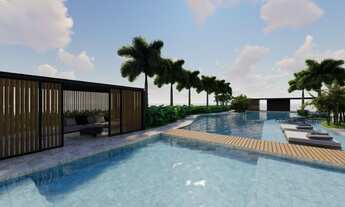 Imagem 4: Lançamento - Alto Padrão - Supreme Garden