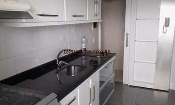 Imagem 5: Apartamento à venda e locação 2 Quartos, 1 Vaga, 74M², Campo Belo, São Paulo - São Paulo