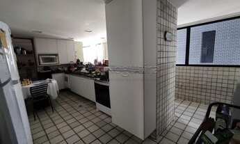Imagem 6: Apartamento para venda em Casa Amarela - Recife - PE