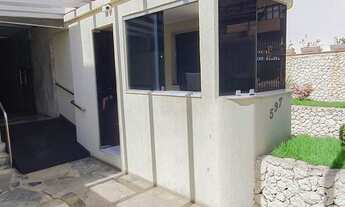 Imagem 2: Apartamento com 3 Quartos (1 Suíte) e 1 Vaga de Garagem, à venda no Centro, Juiz de Fora